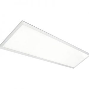 RENO- LED Panel Light 1X4 -15/19/24/29 Watt-3CCT-120/347volt: 2 Pack