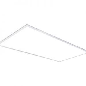 RENO- LED Panel Light 2X4 -29/34/39/49 Watt-3CCT-120/347volt: 2 Pack