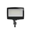 Reno- LED Flood Light 30/55/75W-3CCT/120-347V