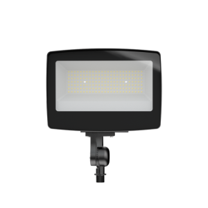 Reno- LED Flood Light 30/55/75W-3CCT/120-347V