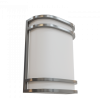 Reno- LED Wall Sconce 16W- 3CCT