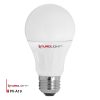 Turolight- Pure Vision LED A19- 9W (Case of 40)
