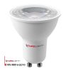 Turolight- Vivid LED GU10 6.5W (10 Pack)