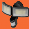 Votatec- LED Motion Security Light-24W