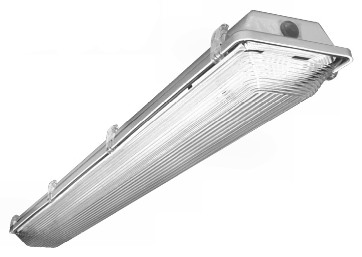 AGL- Vapour Tight 2 Lamp T8- 120 Volt – Light haus LED wiring 277 volt fluorescent light fixtures 