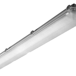 Etlin Daniels LED Vapour Tight 120V/347V- 52 watt