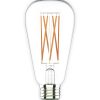 Votatec- LED ST19 Filament 6.5W