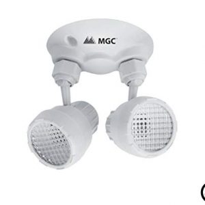 Mircom- LED Double Remote Head