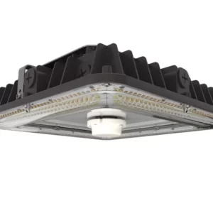 Reno- LED Canopy 25/30/35/40W- 3CCT-120V/347V