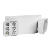 Turolight- LED Emergency Battery Backup 2 Head