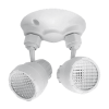 Turolight- LED Double Remote Head