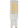 Votatec- LED G9 Light Bulb 4.5W (10 Pack)