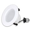 Votatec- LED Downlight Retrofit Kit 4-inch 9W (10 Pack)