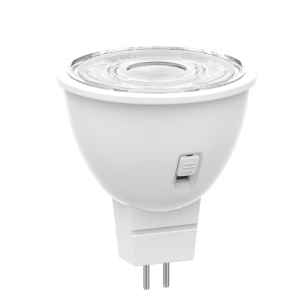 Votatec- LED MR16- 7 Watt-5CCT (10 Pack)