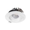 Reno- LED Gimbal 4 inch-5CCT-Round