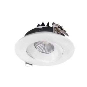 Reno- LED Gimbal 4 inch-5CCT-Round