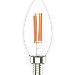 Votatec- LED Candle Filament 5.5W-E12