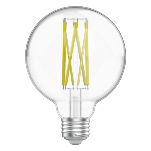 Votatec- LED G30 Filament 9W