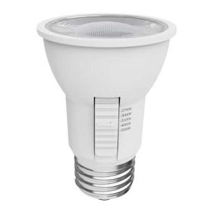 Votatec- LED Par16- 7 Watt-5CCT (10 Pack)