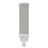 Reno- LED 4-Pin Plug-in Horizontal-5CCT-120V