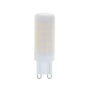Votatec- LED G9 Light Bulb 6W-Milky (10 Pack)