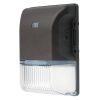 Votatec- Mini Wall Pack 15/20/30W-3CCT-120V